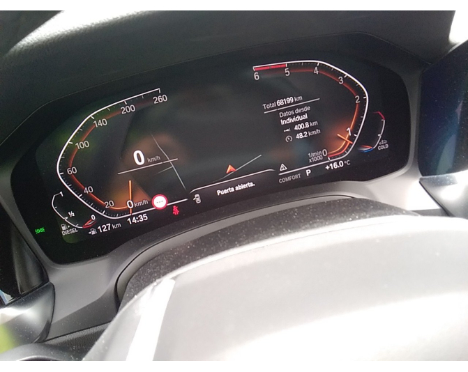BMW SERIES 3