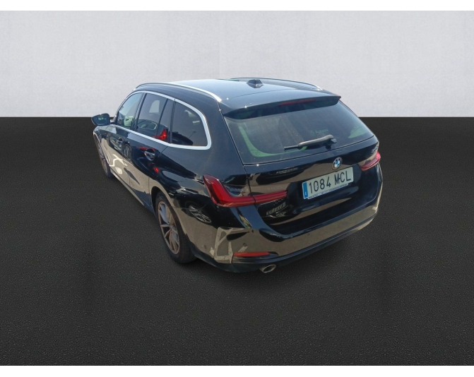 BMW SERIES 3