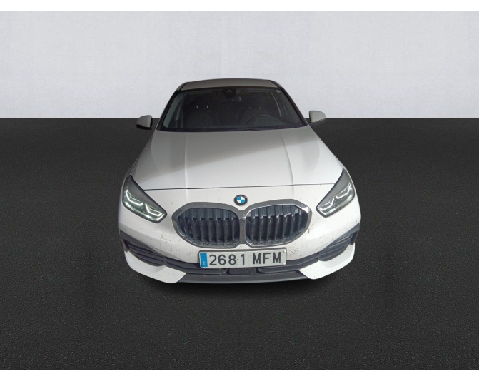 BMW SERIES 1