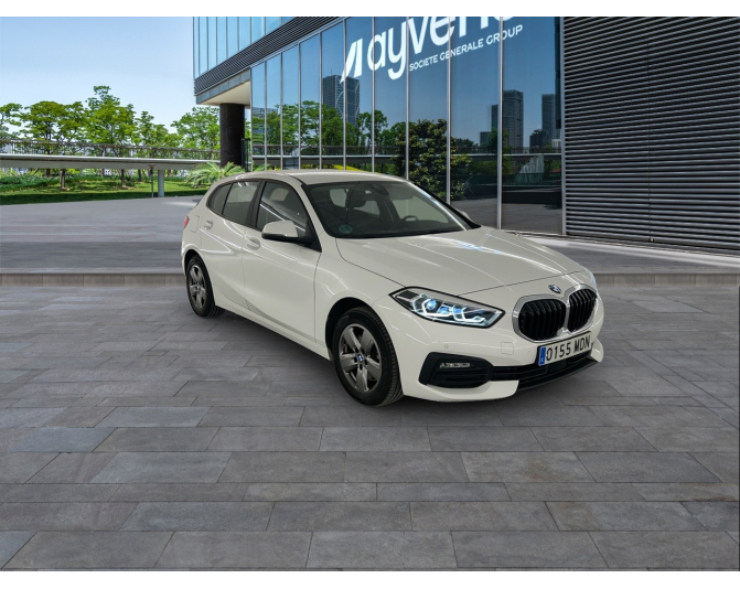BMW SERIES 1