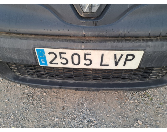 RENAULT KANGOO EXPRESS