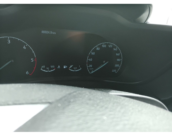 FORD TOURNEO CONNECT