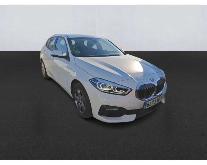 BMW SERIES 1
