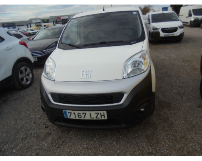 FIAT FIORINO