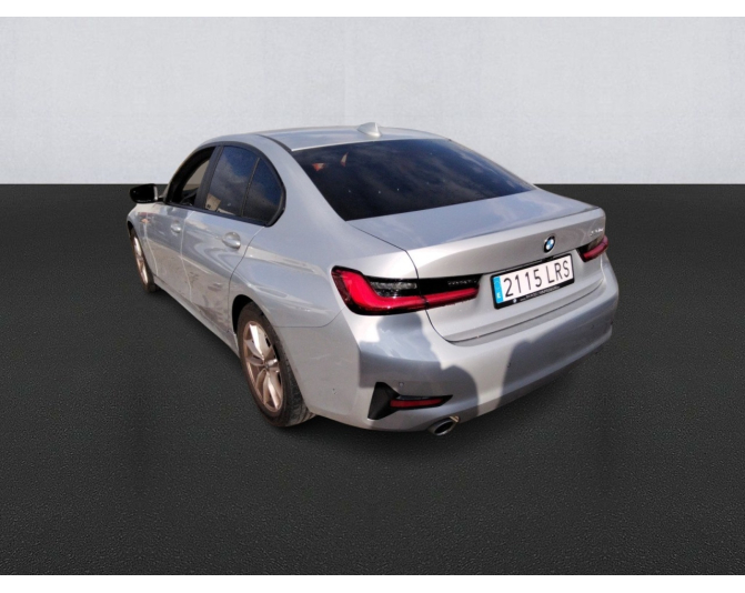 BMW SERIES 3