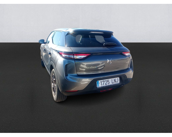 DS DS 3 CROSSBACK