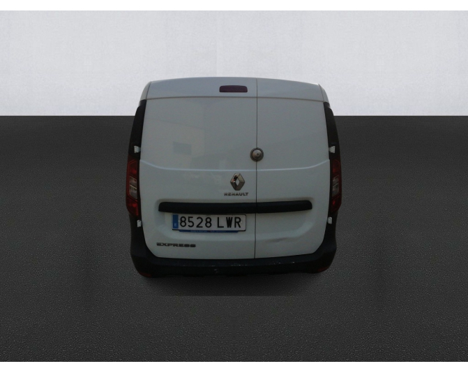 RENAULT EXPRESS