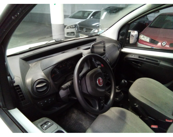 FIAT FIORINO