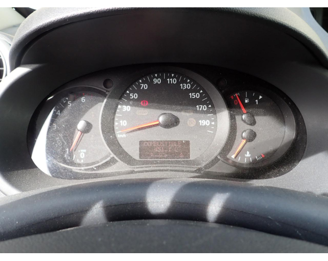 RENAULT KANGOO EXPRESS