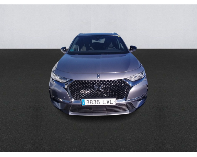 DS DS 7 CROSSBACK