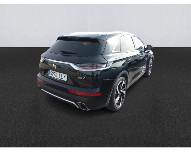 DS DS 7 CROSSBACK