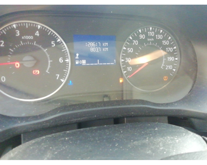 RENAULT EXPRESS