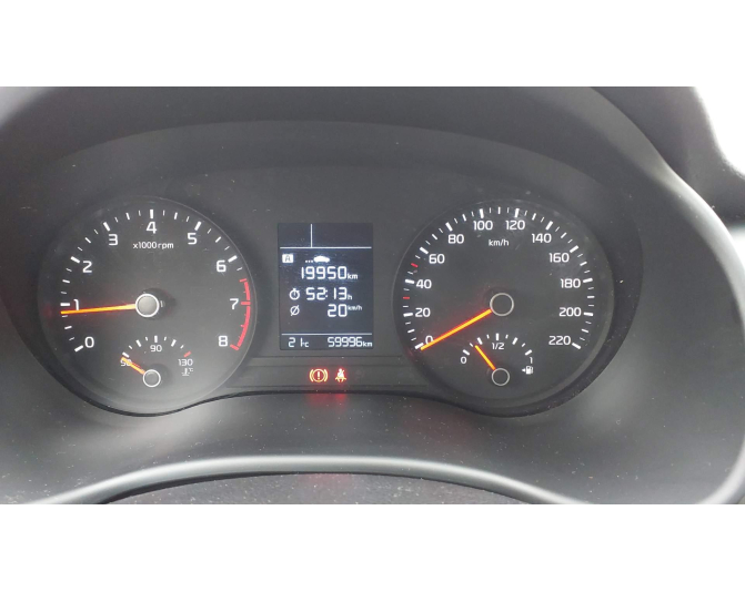 KIA STONIC