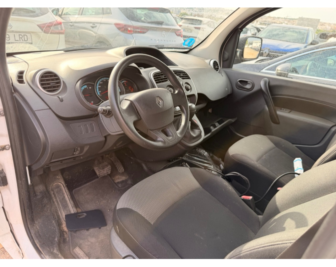 RENAULT KANGOO EXPRESS