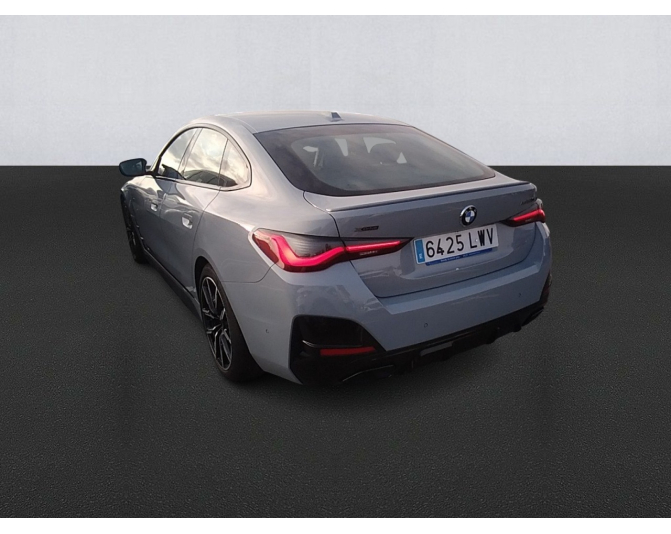 BMW SERIES 4