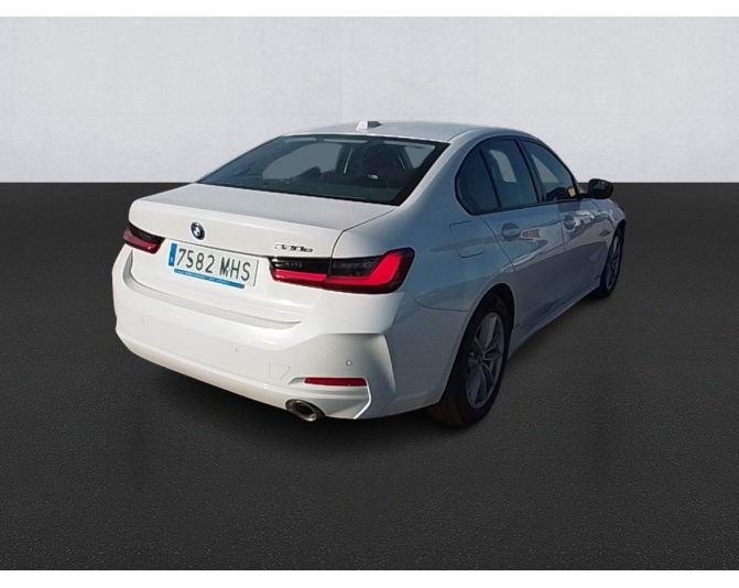BMW SERIES 3