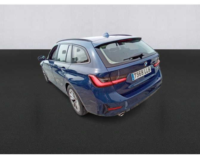 BMW SERIES 3