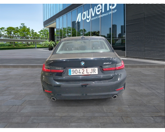 BMW SERIES 3