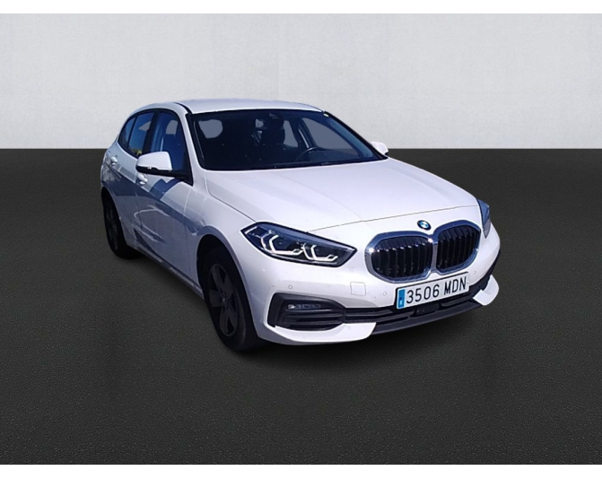 BMW SERIES 1