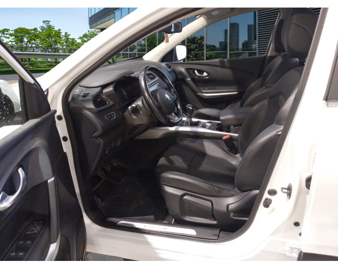 RENAULT KADJAR