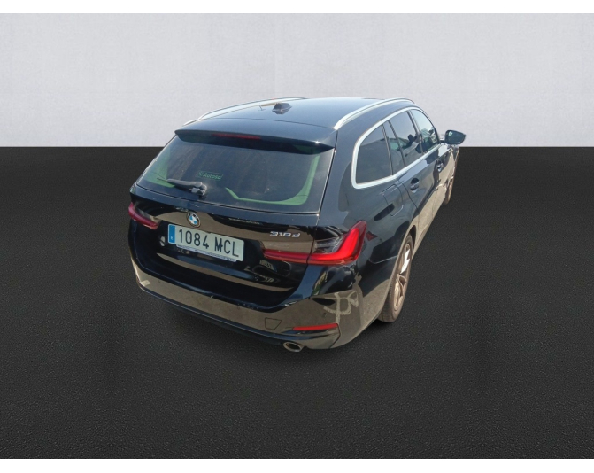 BMW SERIES 3