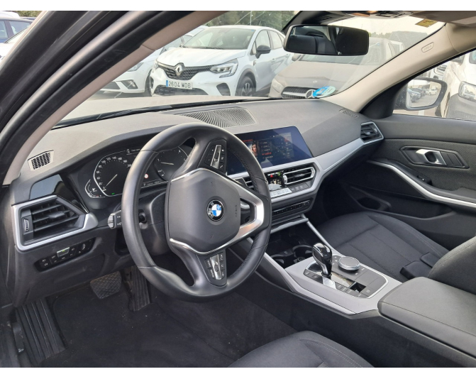 BMW SERIES 3