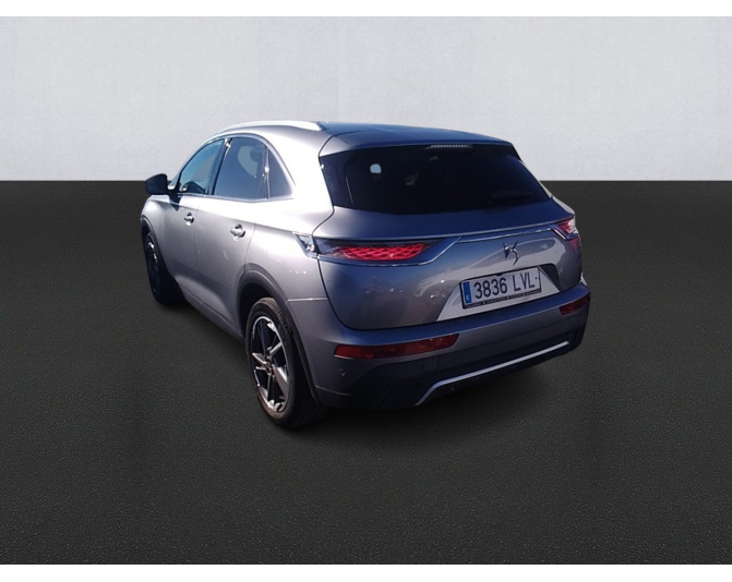 DS DS 7 CROSSBACK