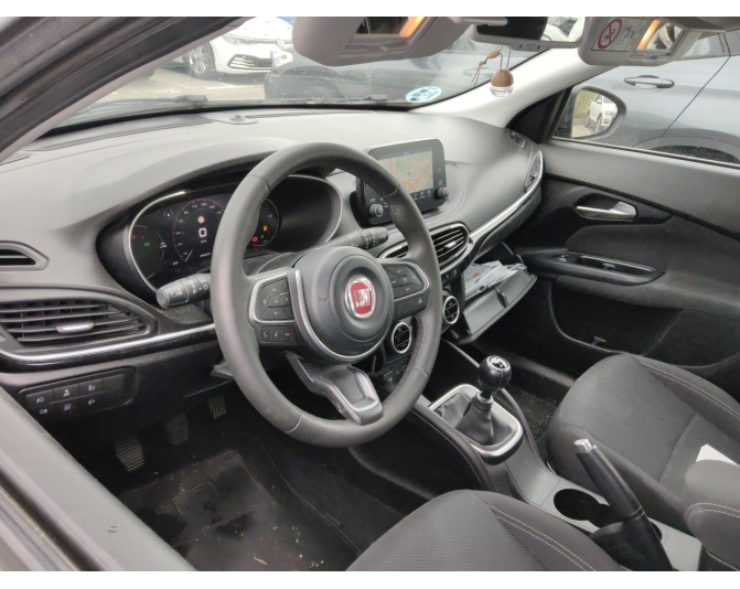 FIAT TIPO