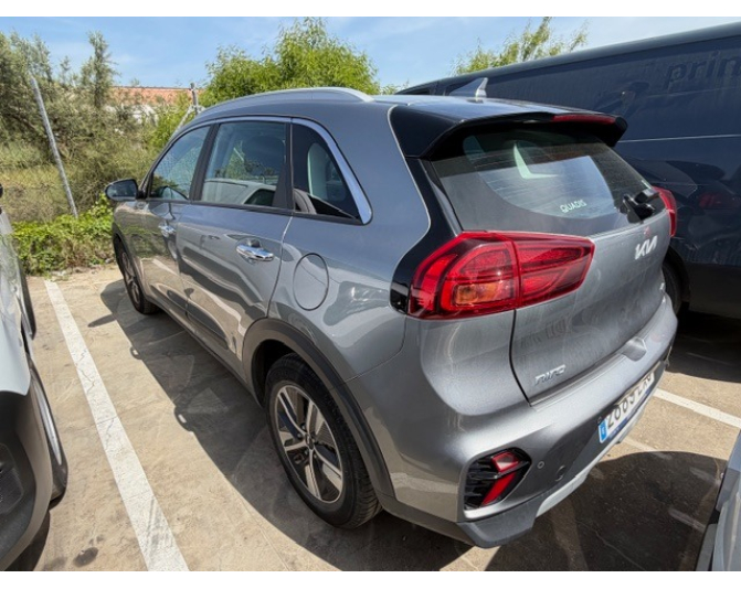 KIA NIRO