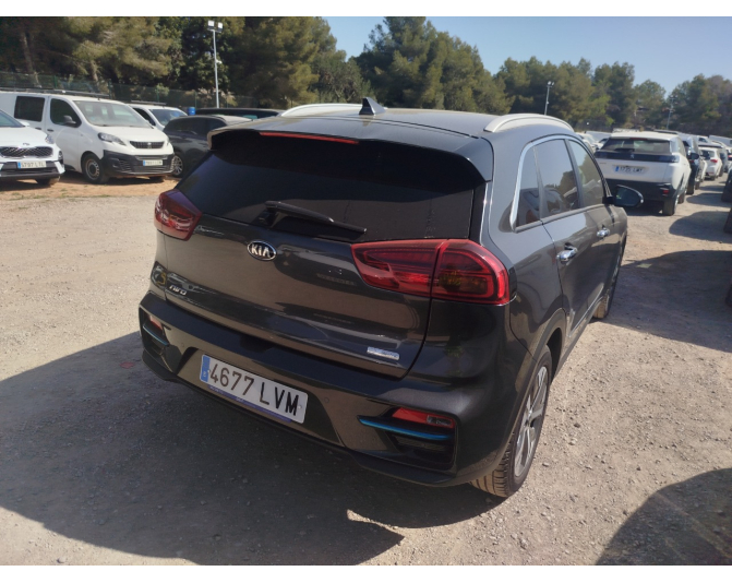 KIA NIRO