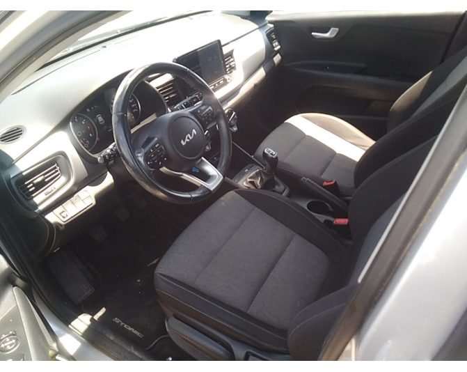 KIA STONIC