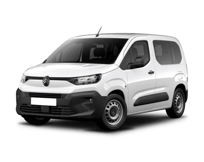 Renting cocheCITROEN BERLINGO