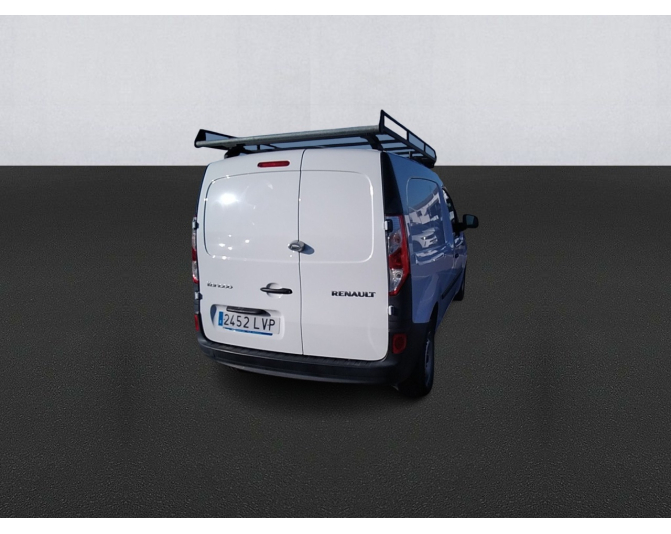 RENAULT KANGOO EXPRESS