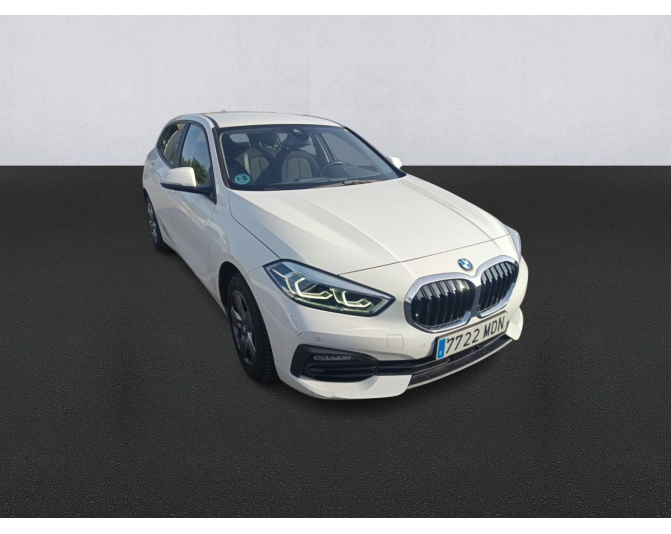 BMW SERIES 1