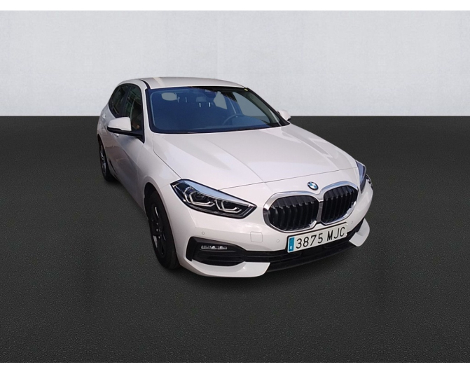 BMW SERIES 1