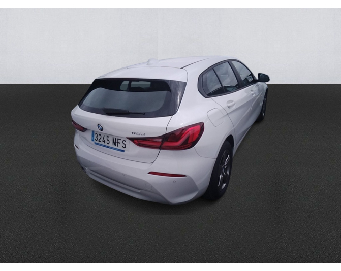 BMW SERIES 1