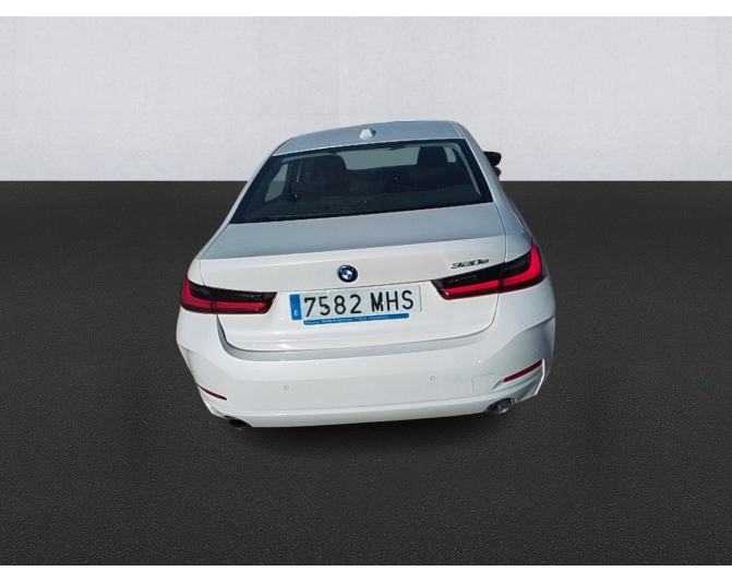 BMW SERIES 3