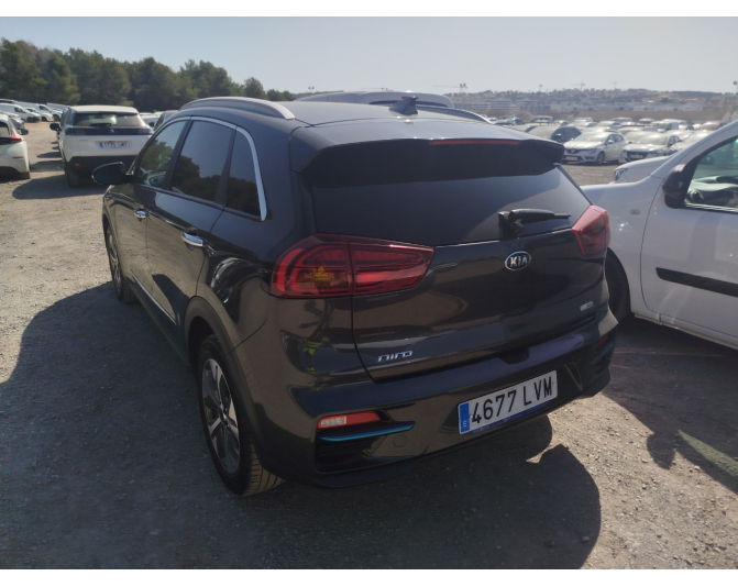 KIA NIRO