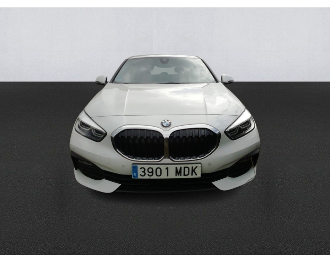 BMW SERIES 1