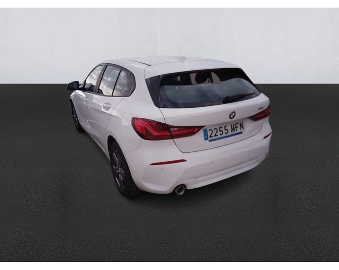 BMW SERIES 1