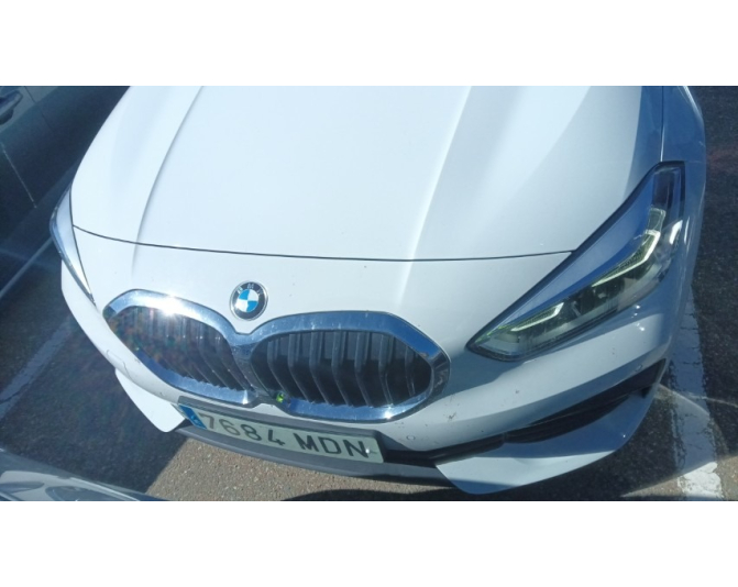 BMW SERIES 1