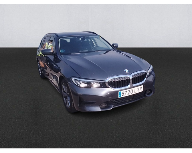BMW SERIES 3