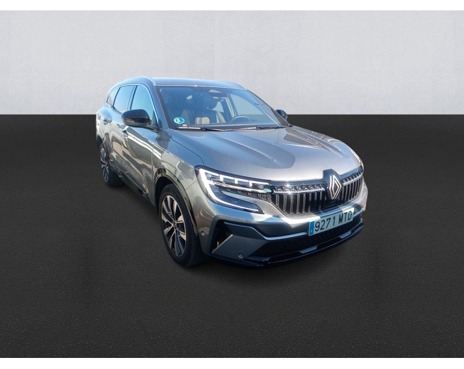 RENAULT ESPACE