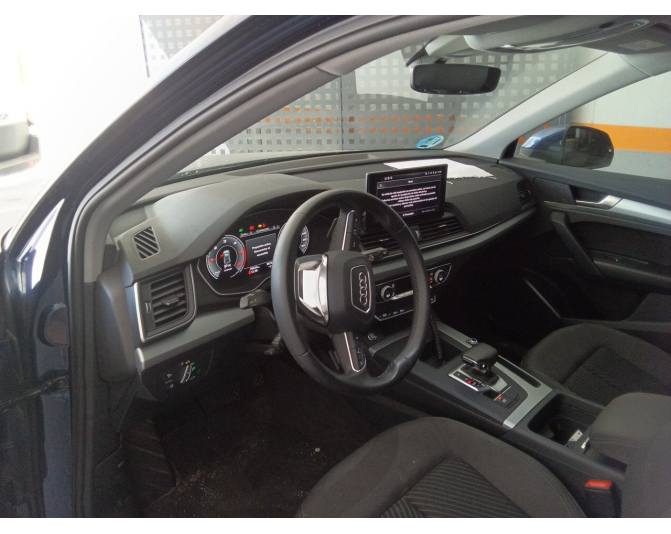 AUDI Q5 SPORTBACK