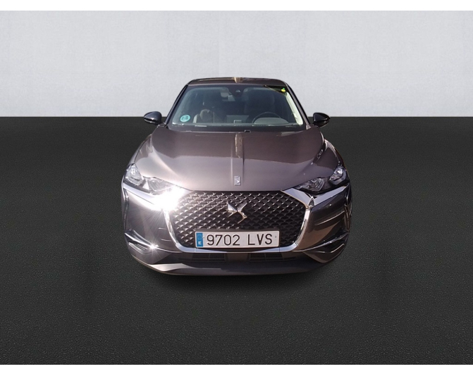 DS DS 3 CROSSBACK