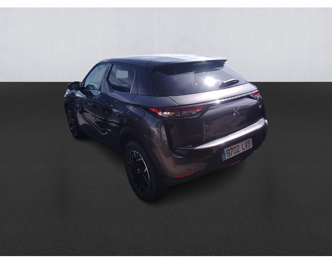DS DS 3 CROSSBACK