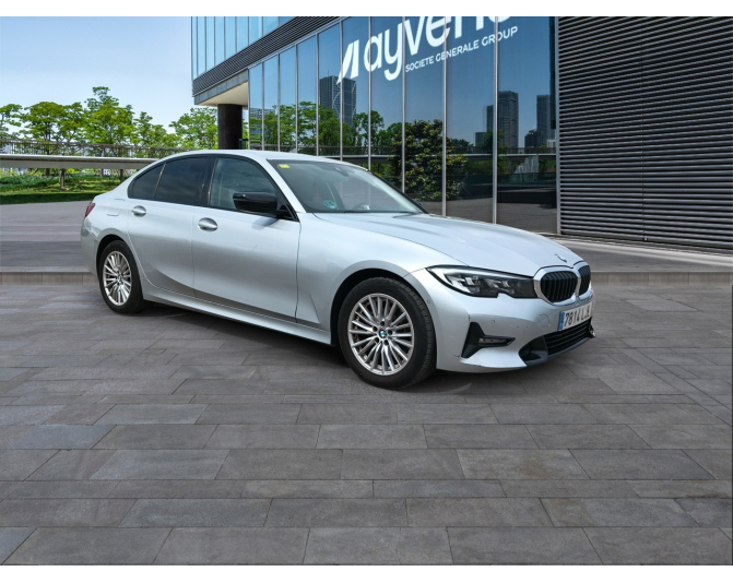 BMW SERIES 3
