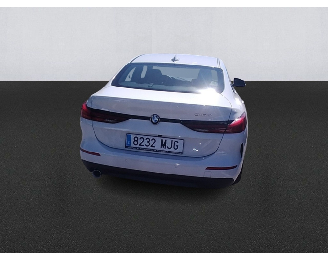 BMW SERIES 2