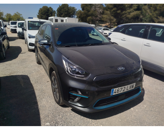 KIA NIRO