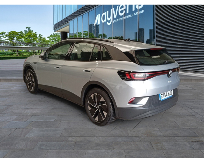 VOLKSWAGEN ID.4